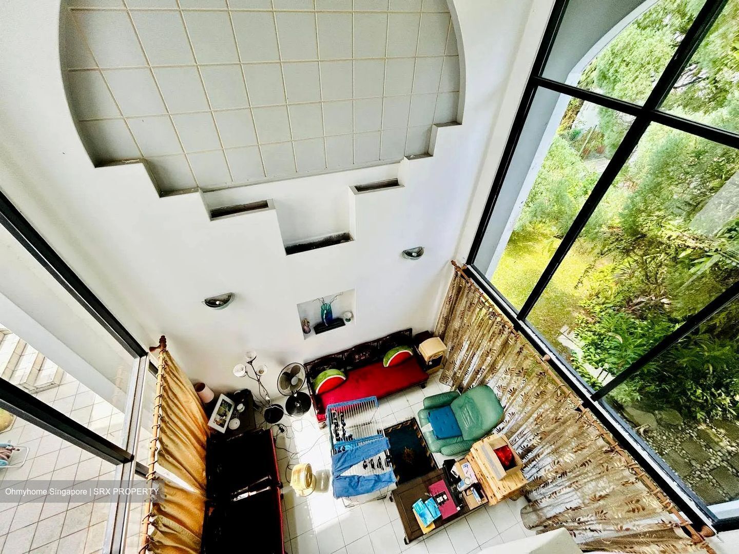 Florissa Park (D26), Terrace #452500451